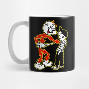 Electric Kill You Mug